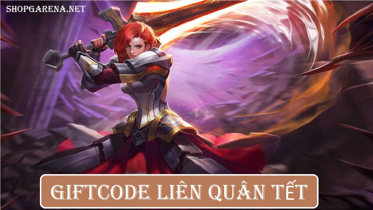 Shop Acc Liên Quân 9k