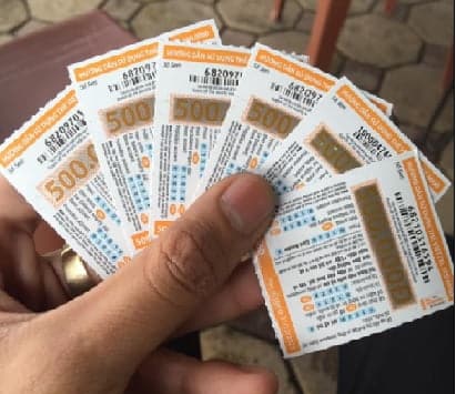 Hình Card Viettel 500k chưa cào