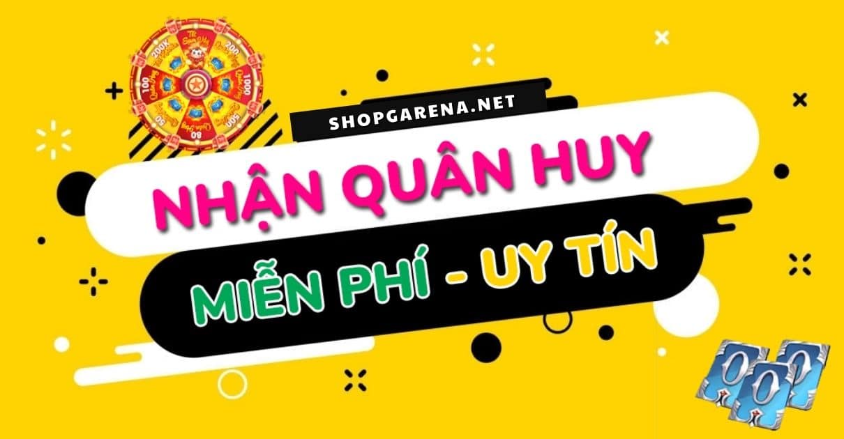 Nhan Quan Huy Mien Phi