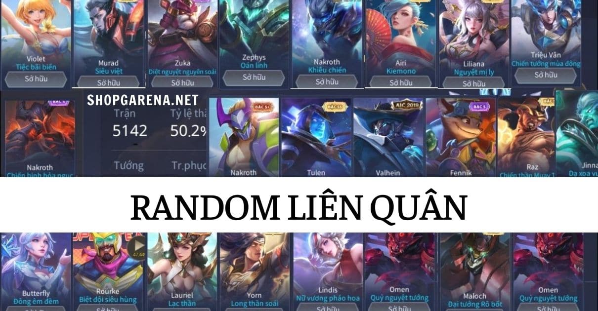 Sự Kiện Free Fire