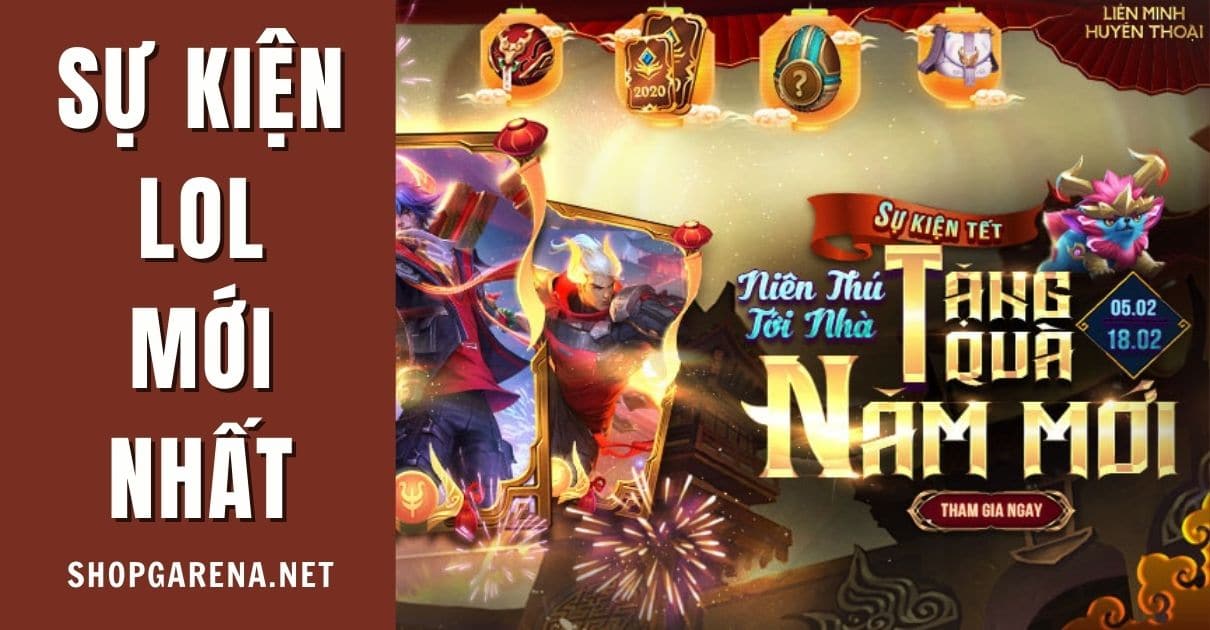 Sự Kiện Free Fire