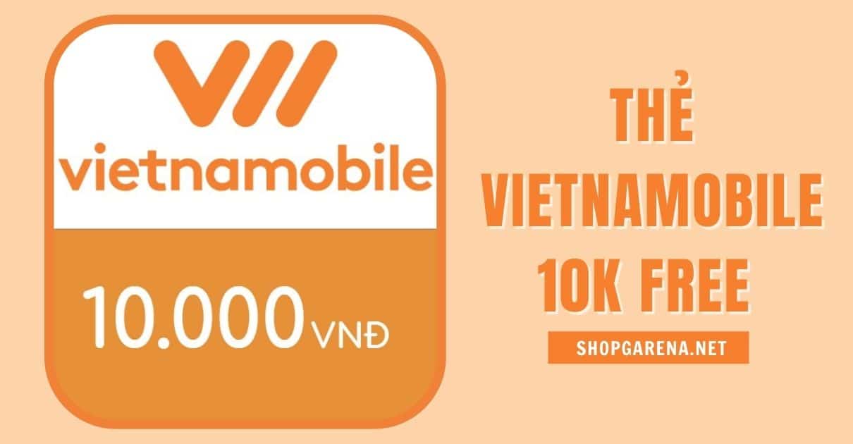 Nhận Thẻ Cào Viettel Miễn Phí