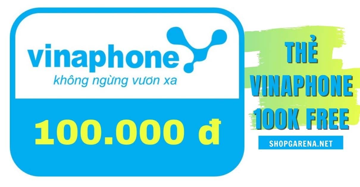 The Vinaphone 100k Free