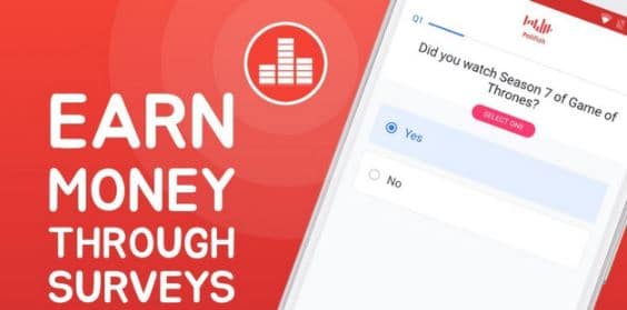 Ứng dụng kiếm KC Poll Pay
