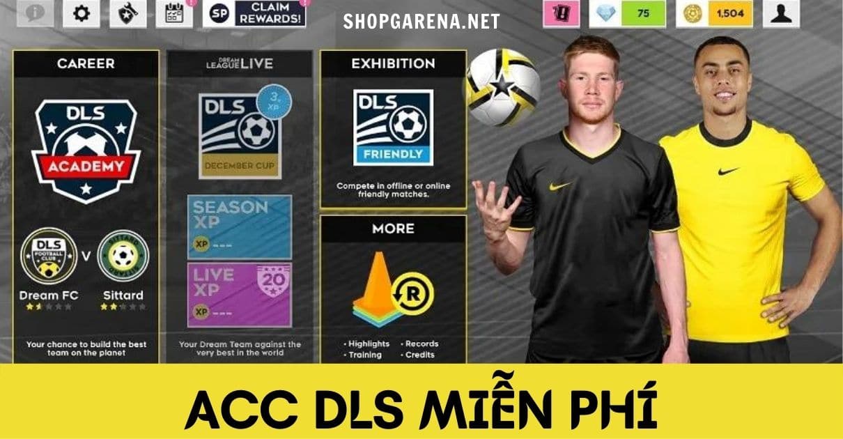 Cho Acc Phục Kích