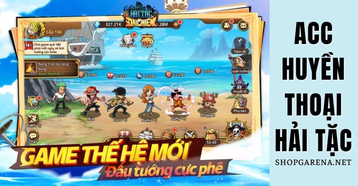 Cách Mua Acc Free Fire giá rẻ uy tín