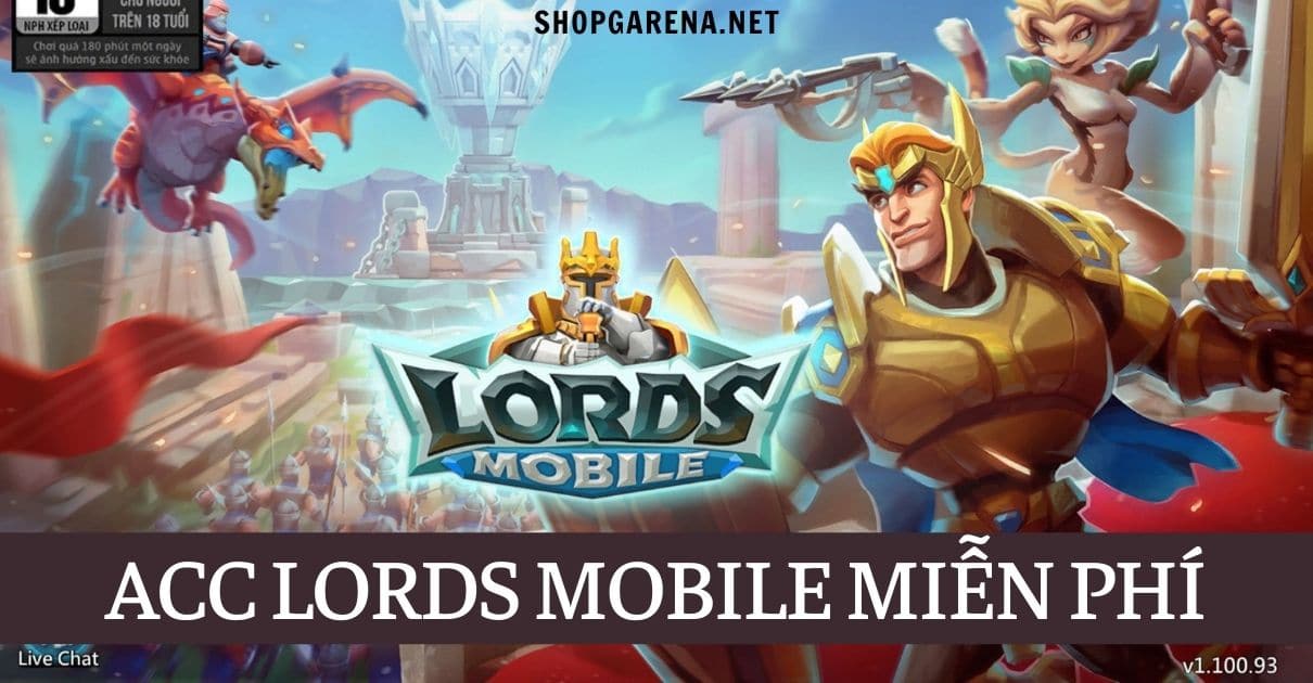 Sự Kiện Free Fire