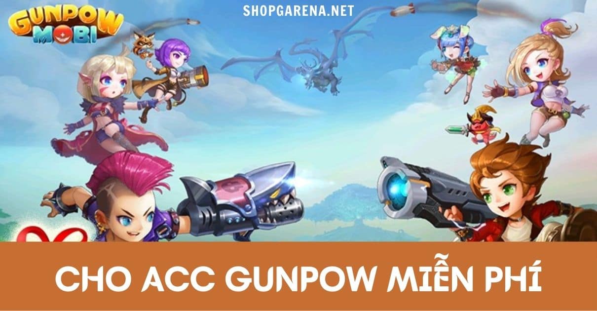 Cách Mua Acc Free Fire giá rẻ uy tín