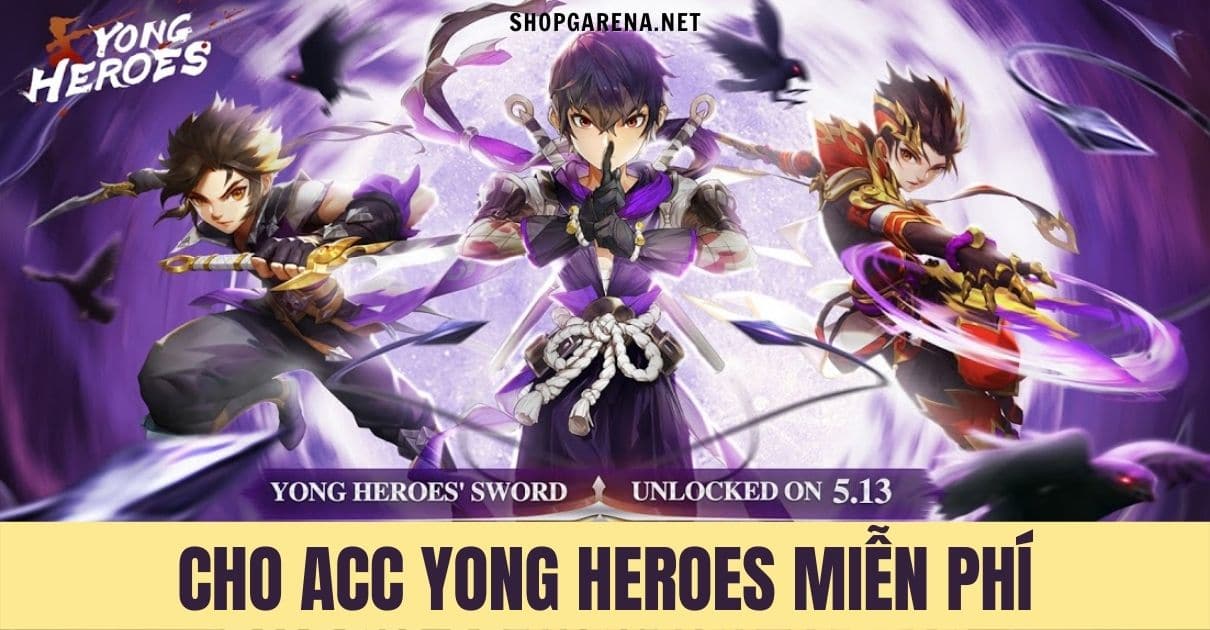 Sự Kiện Free Fire