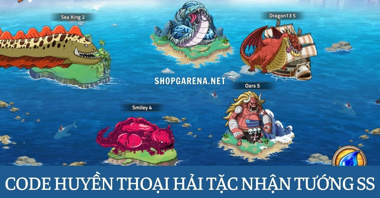 Code Huyen Thoai Hai Tac Nhan Tuong Ss