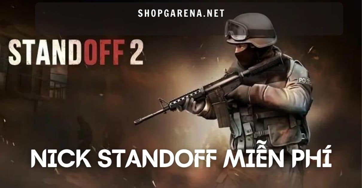 Cách Mua Acc Free Fire giá rẻ uy tín