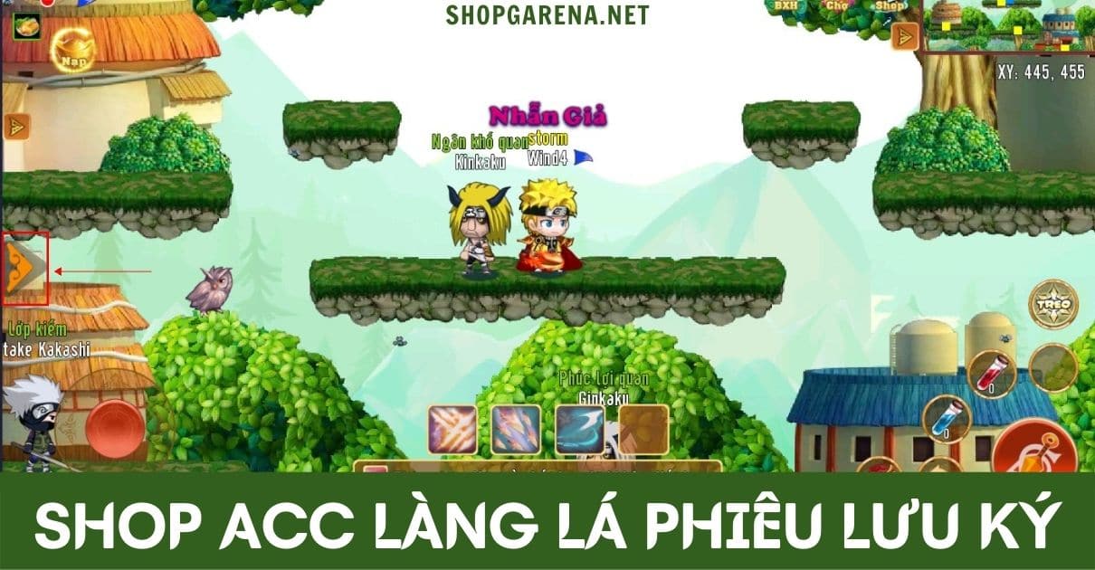 Tặng Acc Ff Đăng Nhập Vk