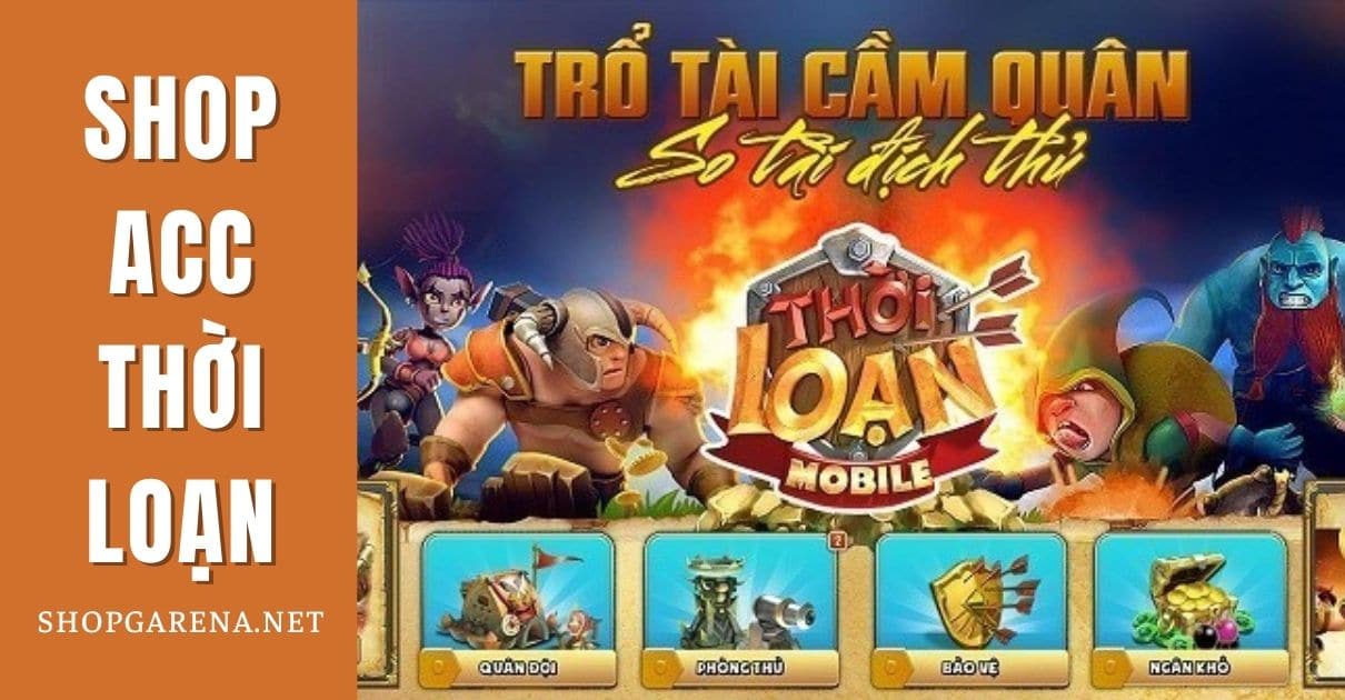Cách Mua Acc Free Fire giá rẻ uy tín