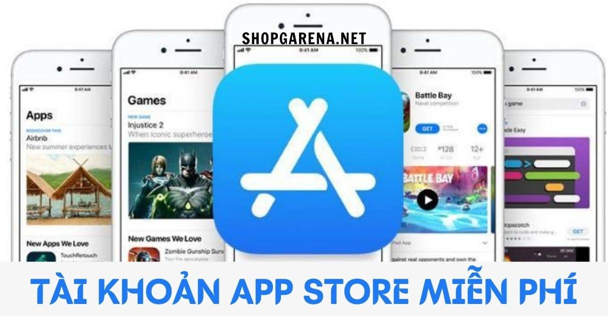 Sự Kiện Free Fire