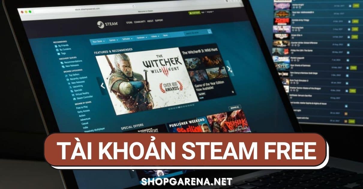 Cách Mua Acc Free Fire giá rẻ uy tín