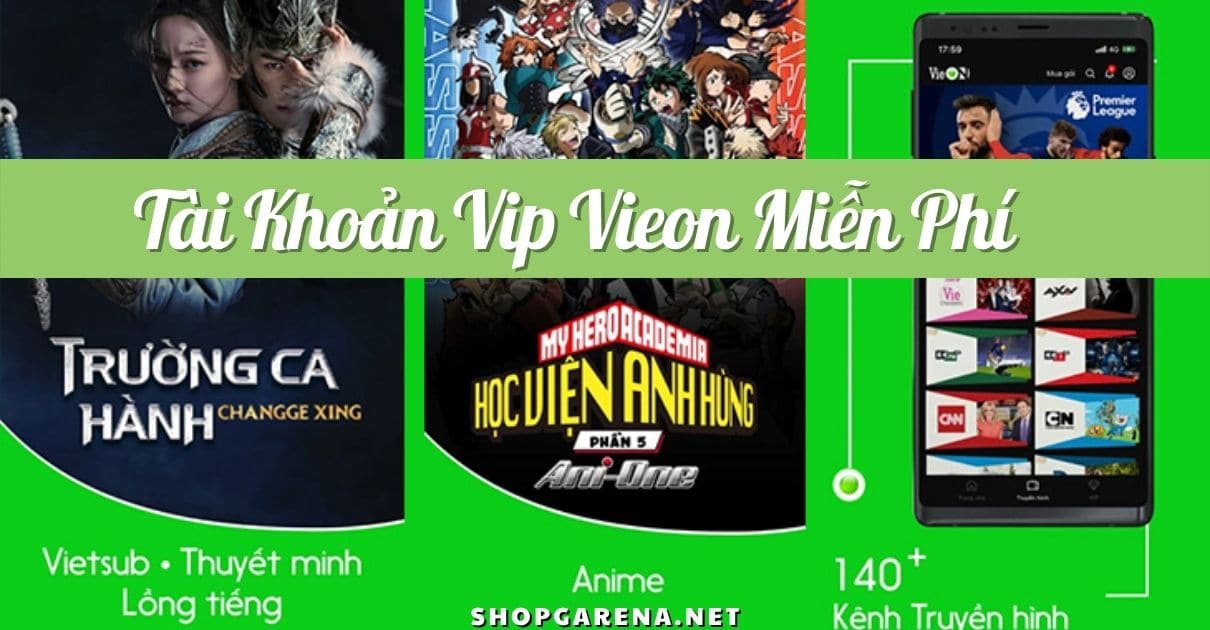 Cách Nạp Quân Huy Miễn Phí