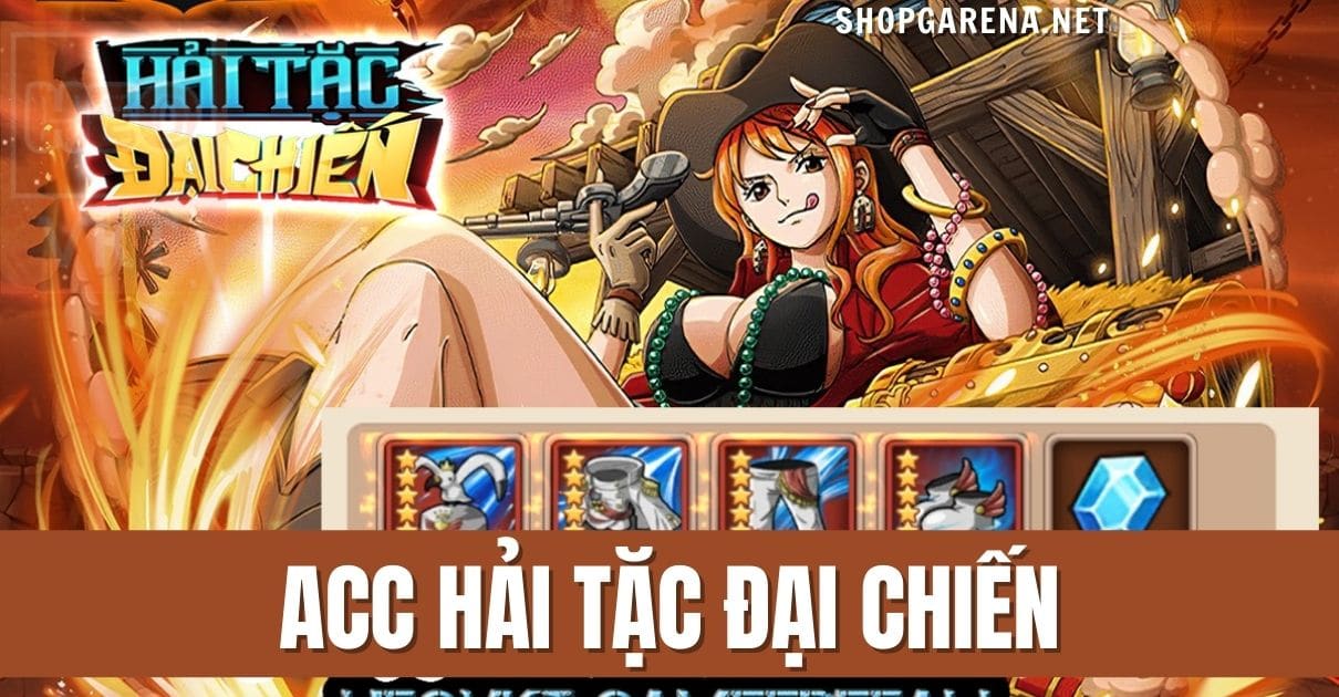 Cách Mua Acc Free Fire giá rẻ uy tín