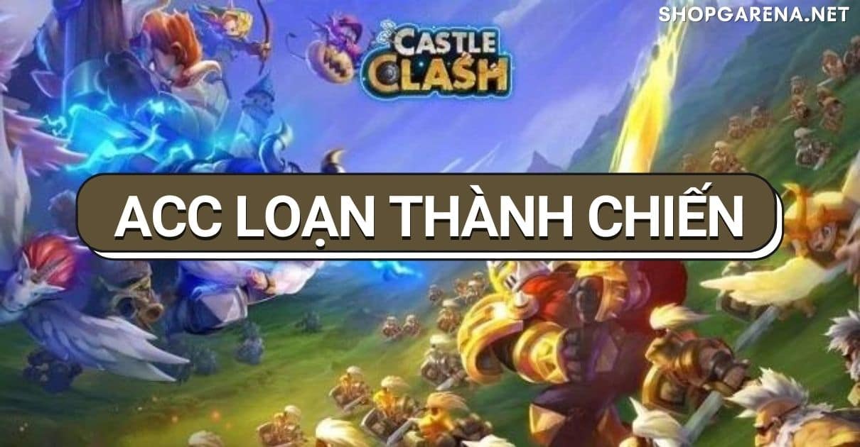 Cách Nạp Quân Huy Miễn Phí
