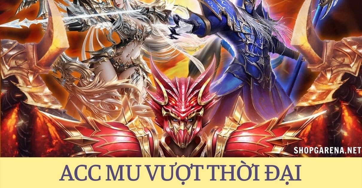Cách Mua Acc Free Fire giá rẻ uy tín