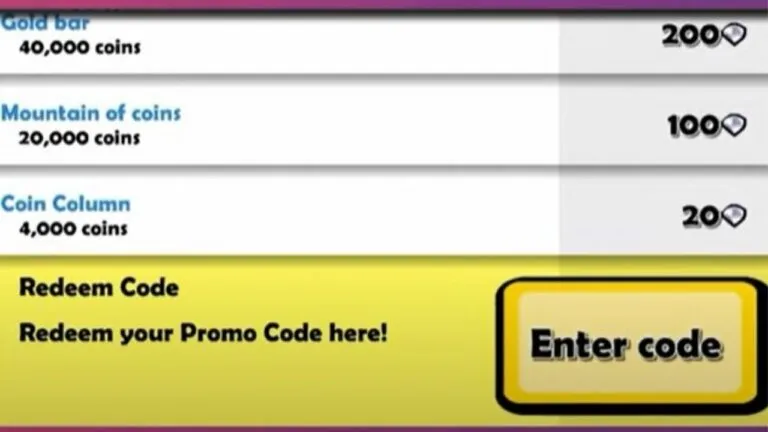 Cách Nhập Code Zombie Tsunami