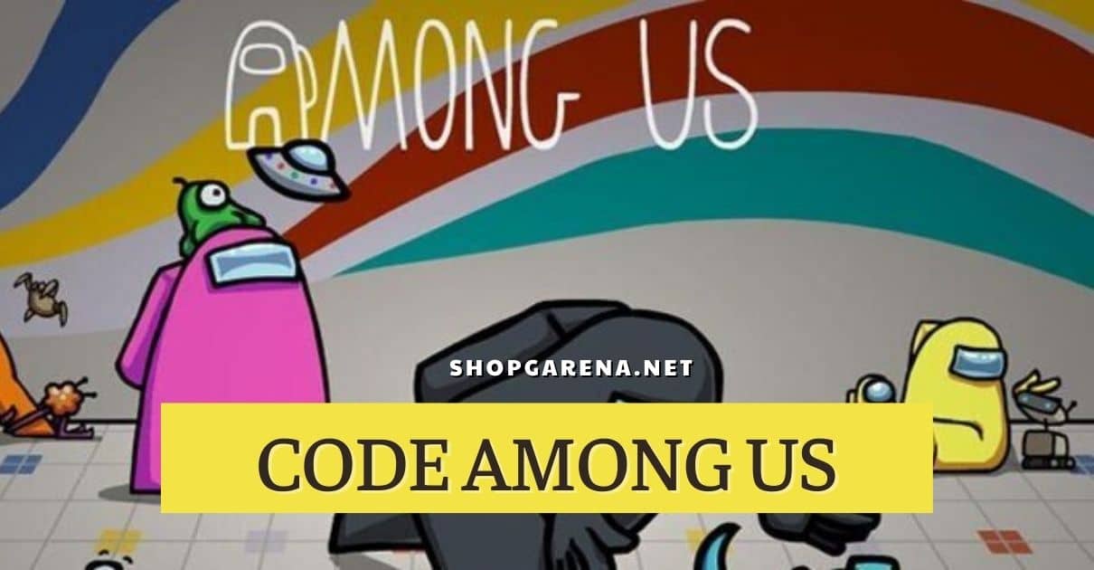 Code Among Us