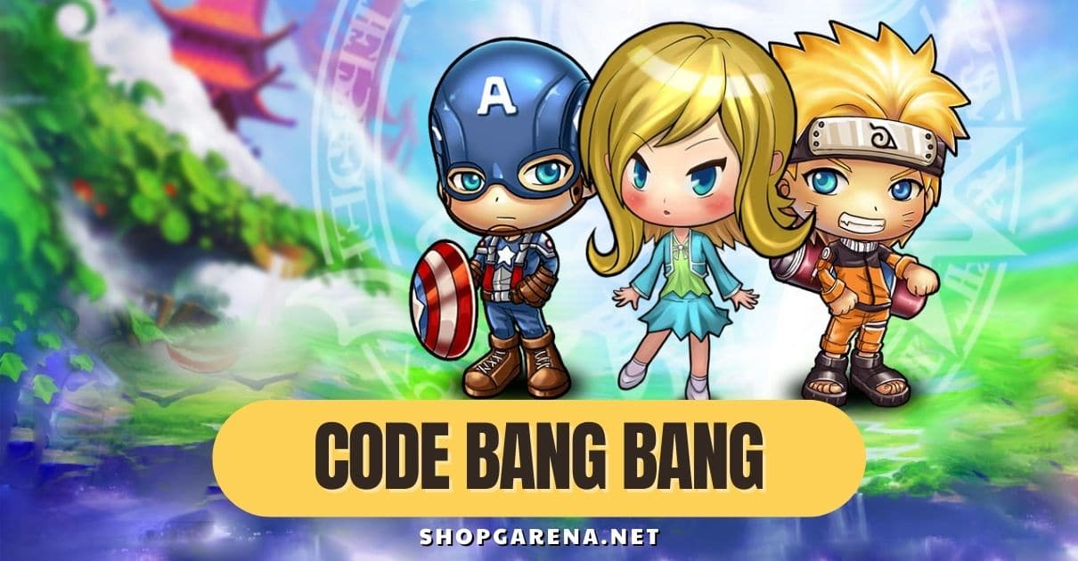 Sự Kiện Free Fire