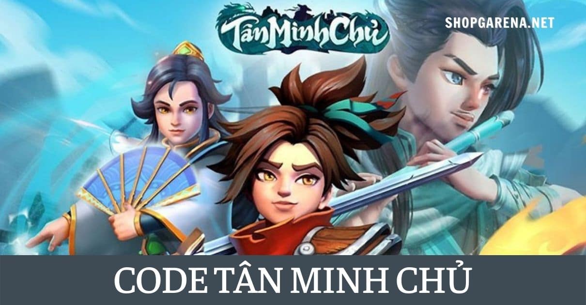 Code Thời Loạn