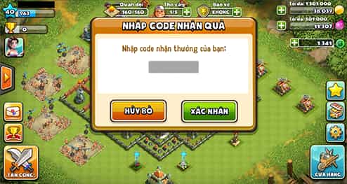 Code Thời Loạn