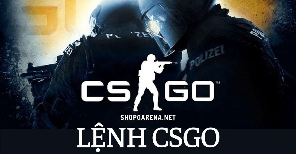 Lenh Csgo