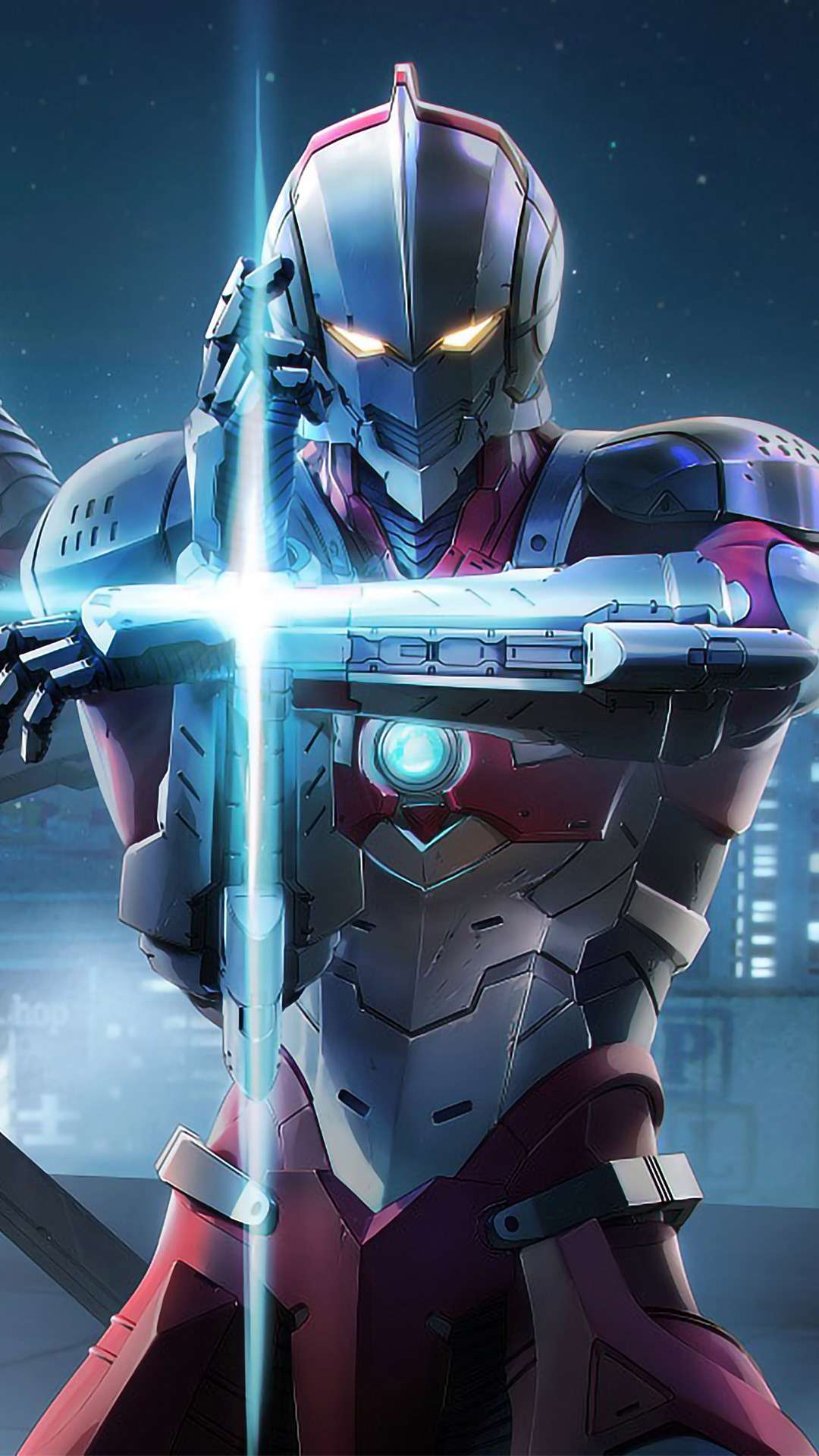 AVT Florentino Ultraman mới nhất