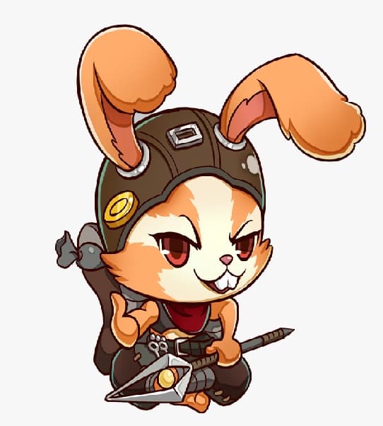 Ảnh Anime Chibi LQ