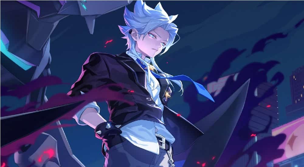 Ảnh Anime Liên Quân Nak