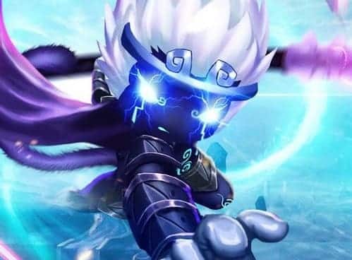 Ảnh Chibi LQ Mới