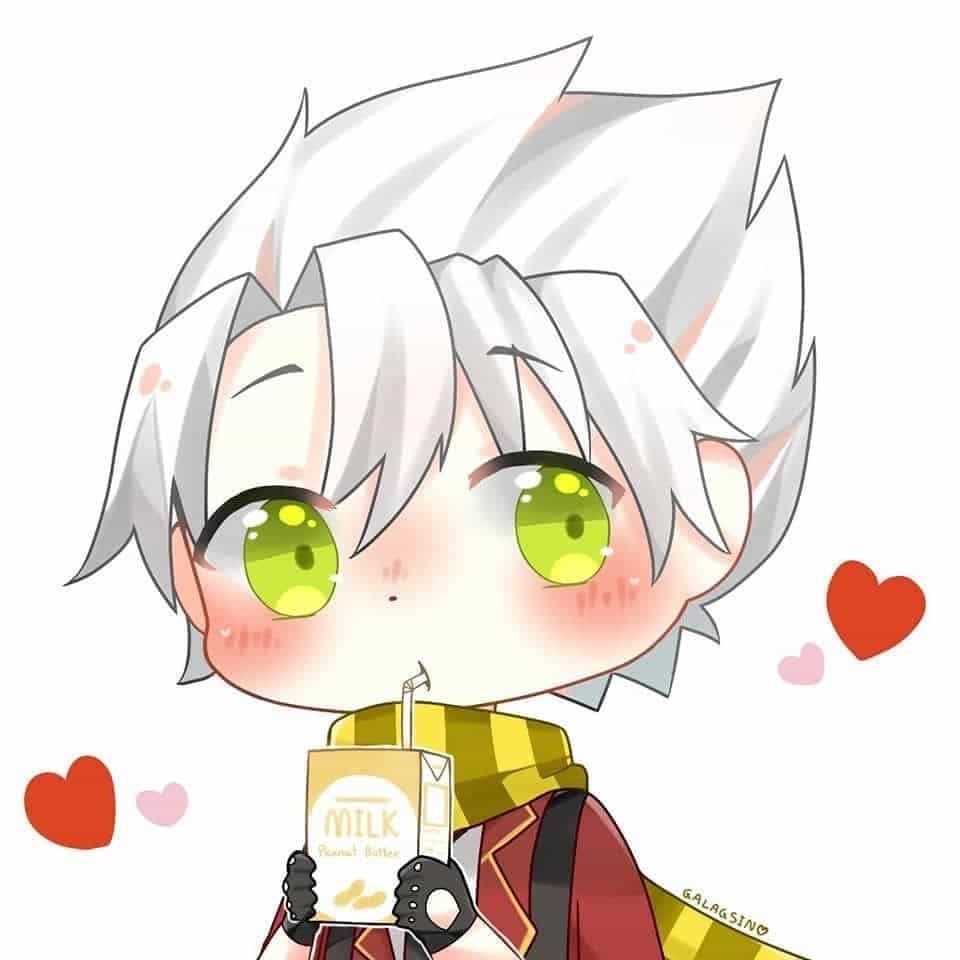 Ảnh Đại Diện Liên Quân Chibi Dễ Thương