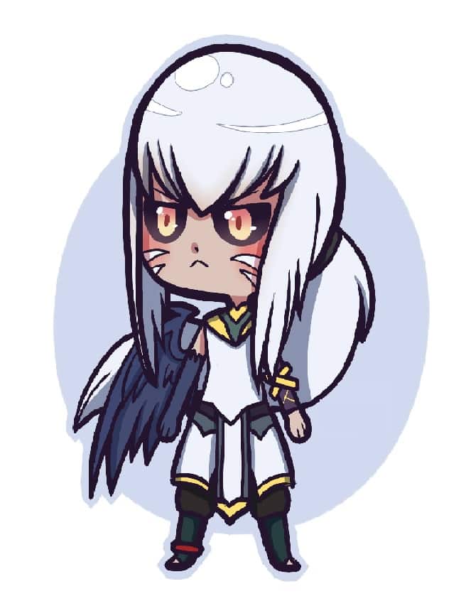 Ảnh LQ Chibi Zata