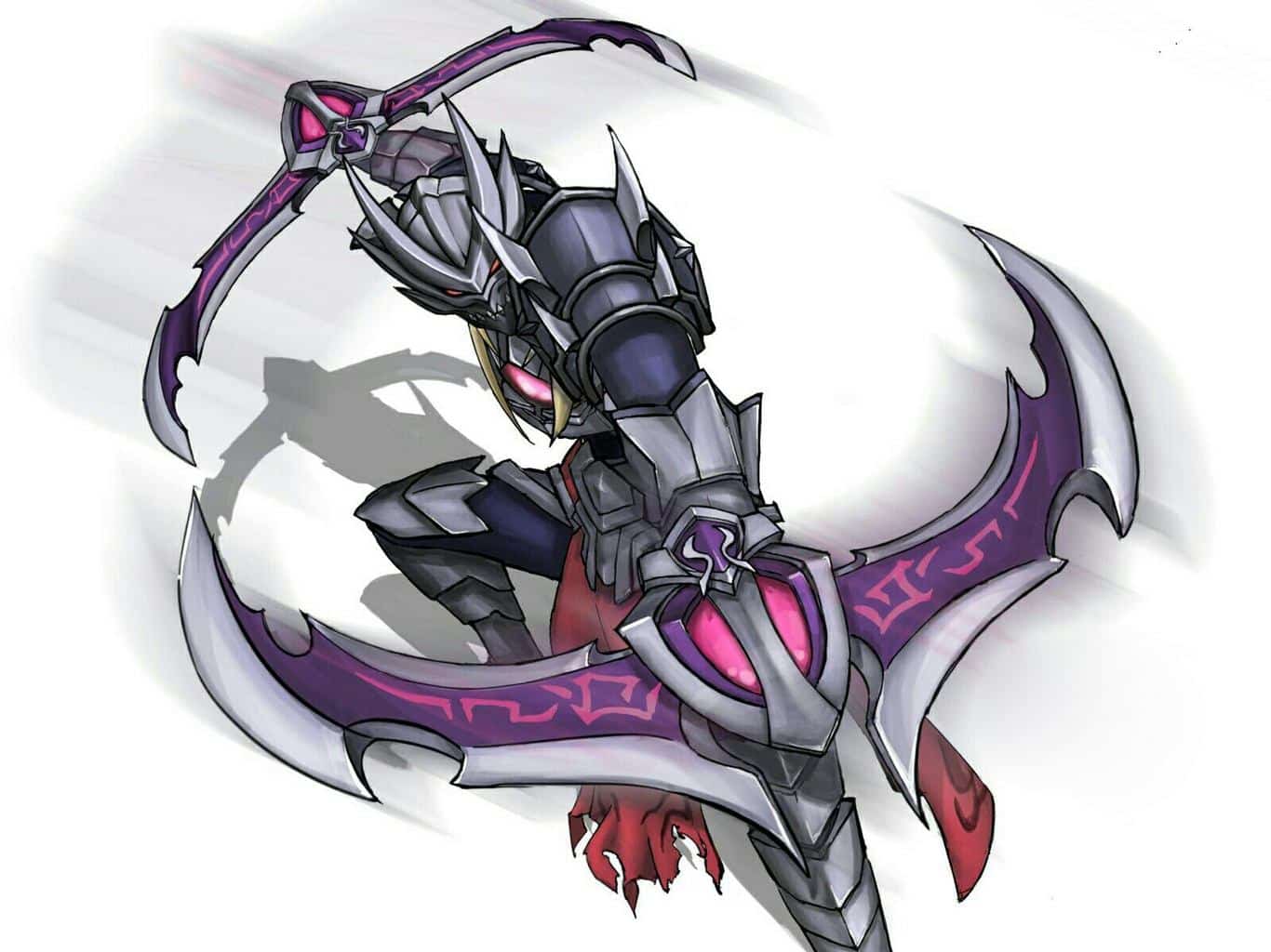 Ảnh Nakroth chibi mới nhất