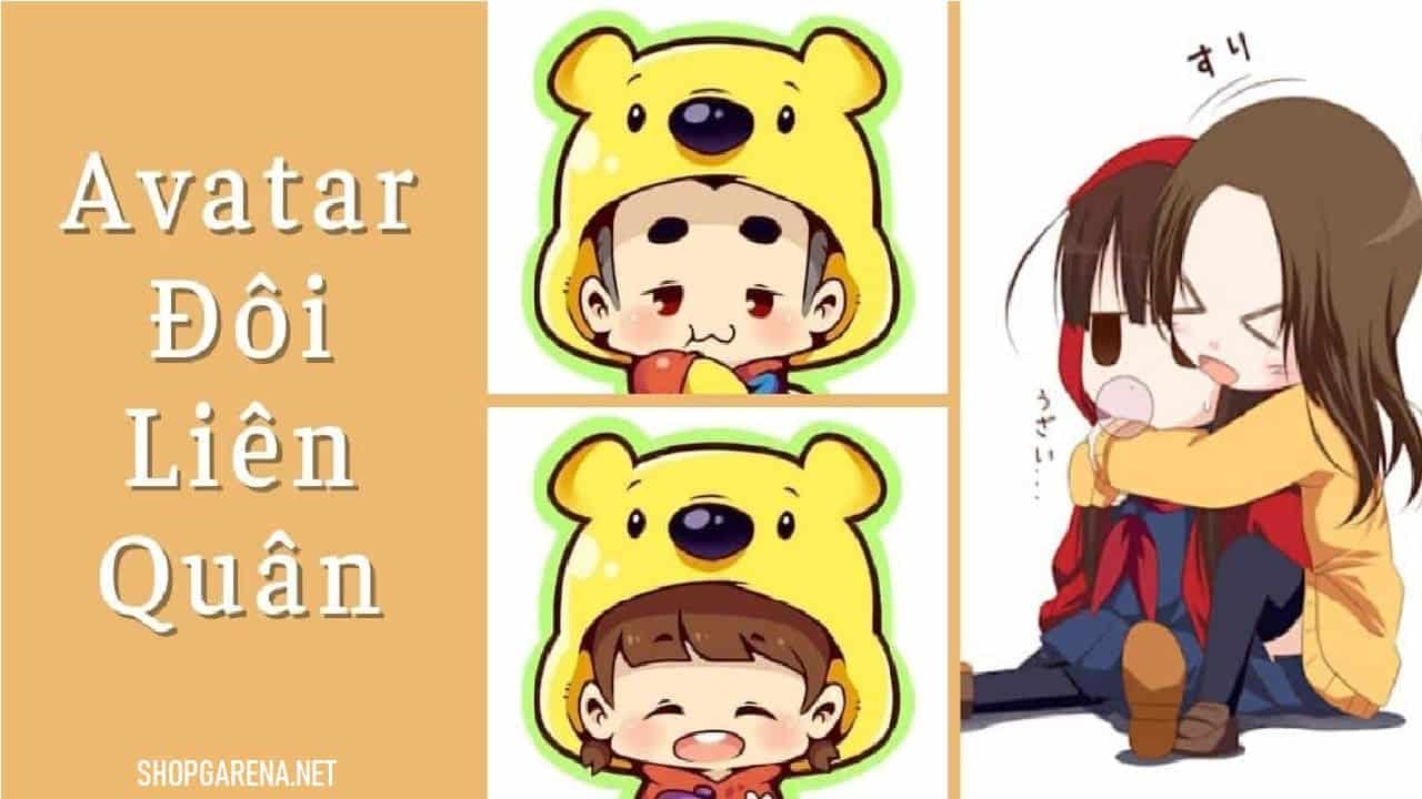 Avatar Doi Lien Quan