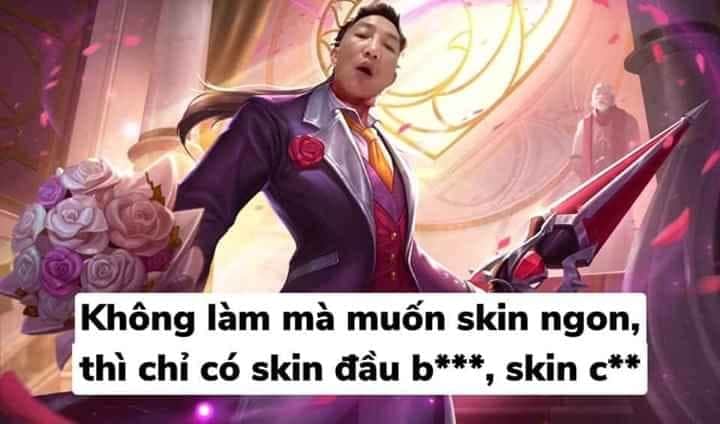 Avatar Flo bựa hài