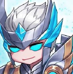 Avatar Liên Quân Hoạt Hoạ Hiếm Ngầu Lòi