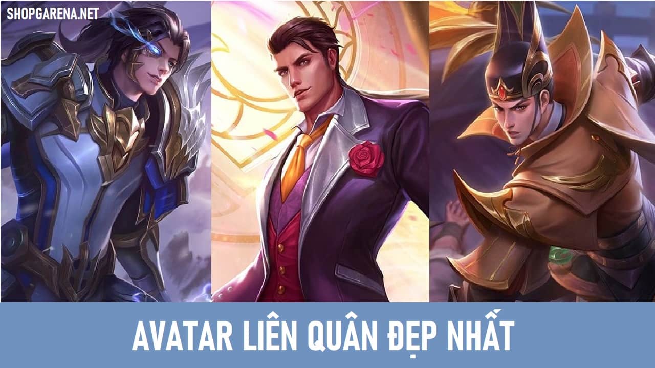 Avatar Lien Quan