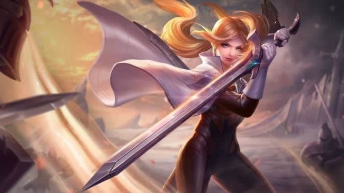 Avatar Lq Cho Nữ quyến rũ nhất
