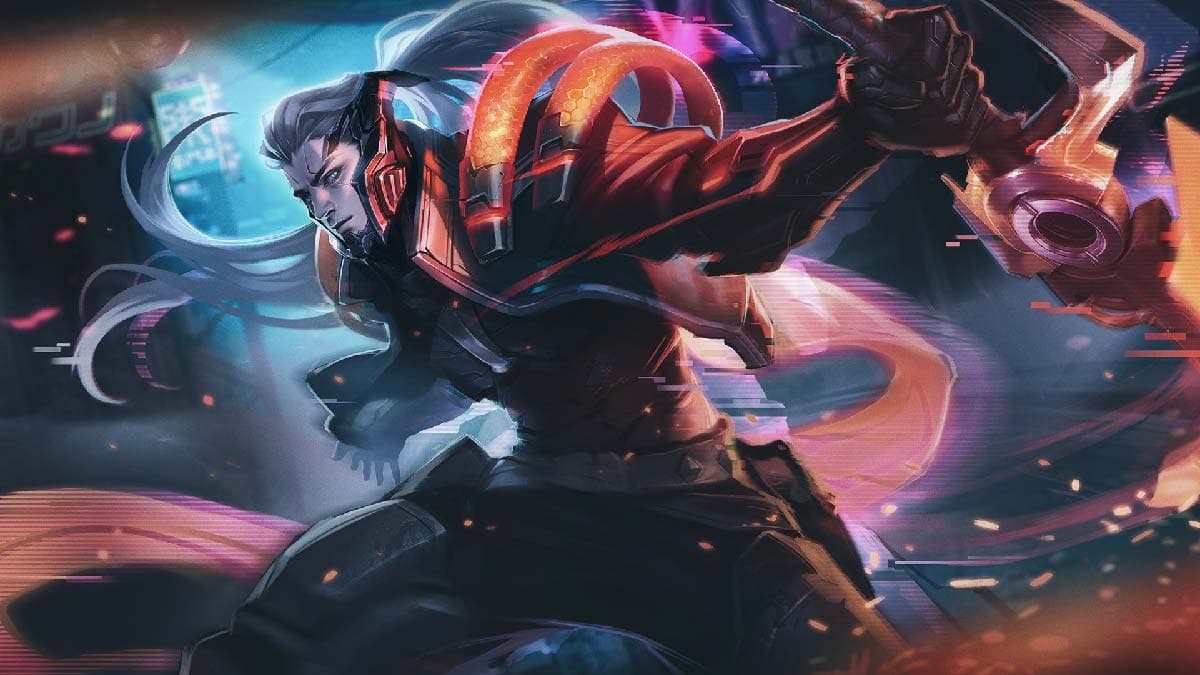 Avatar Murad Siêu Việt