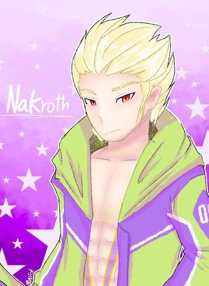Avatar Nakroth Bboy Công Nghệ mới nhất