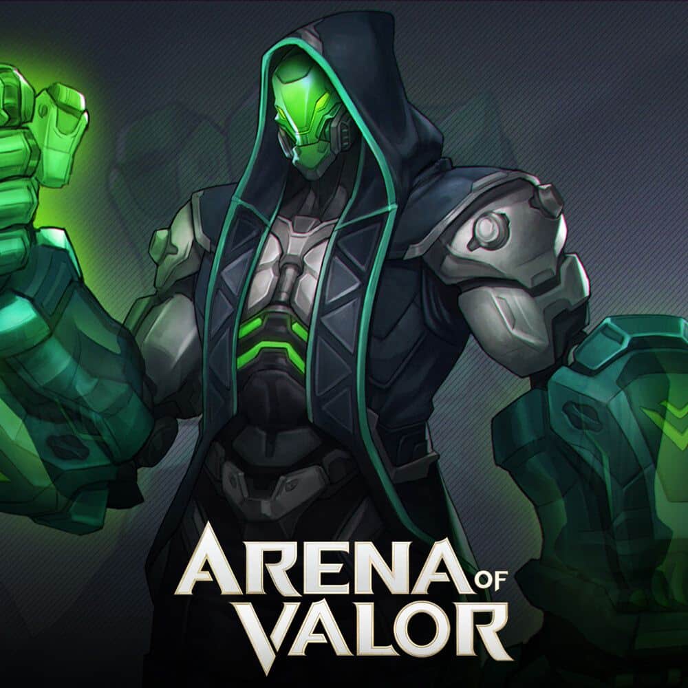 Avatar Raz đẹp cực ngầu
