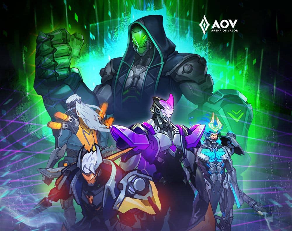 Avatar Raz đẹp mới nhất