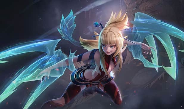 Avatar Tướng LQ