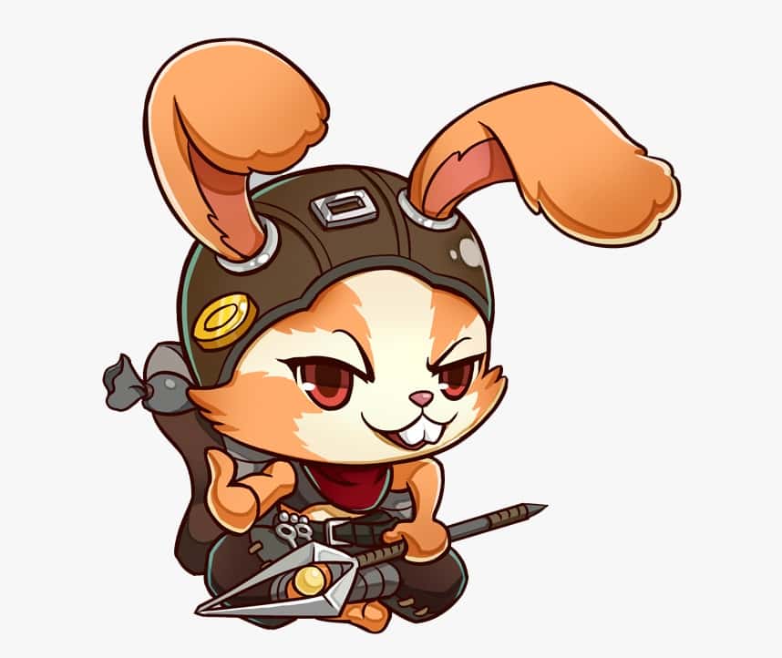 Bộ Ảnh Đại Diện Liên Quân Chibi đẹp nhất ngắm là mê