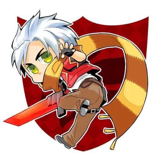 Bộ Sưu Tập Ảnh Anime Chibi LQ