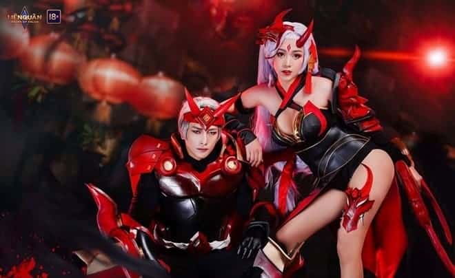 Cap nhat them Nhung Hinh Dai Dien Cap Doi Lien Quan Ngau Nguoi That
