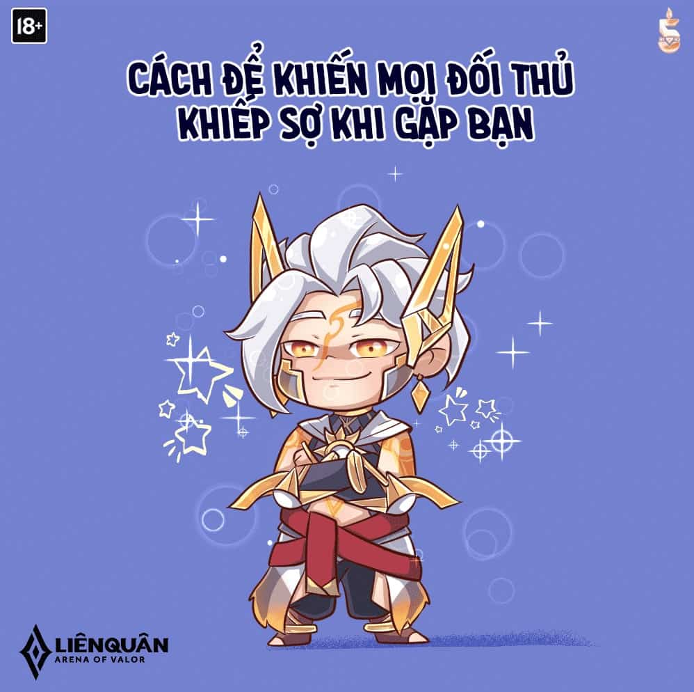 Cho bạn những hình ảnh allain chế vui